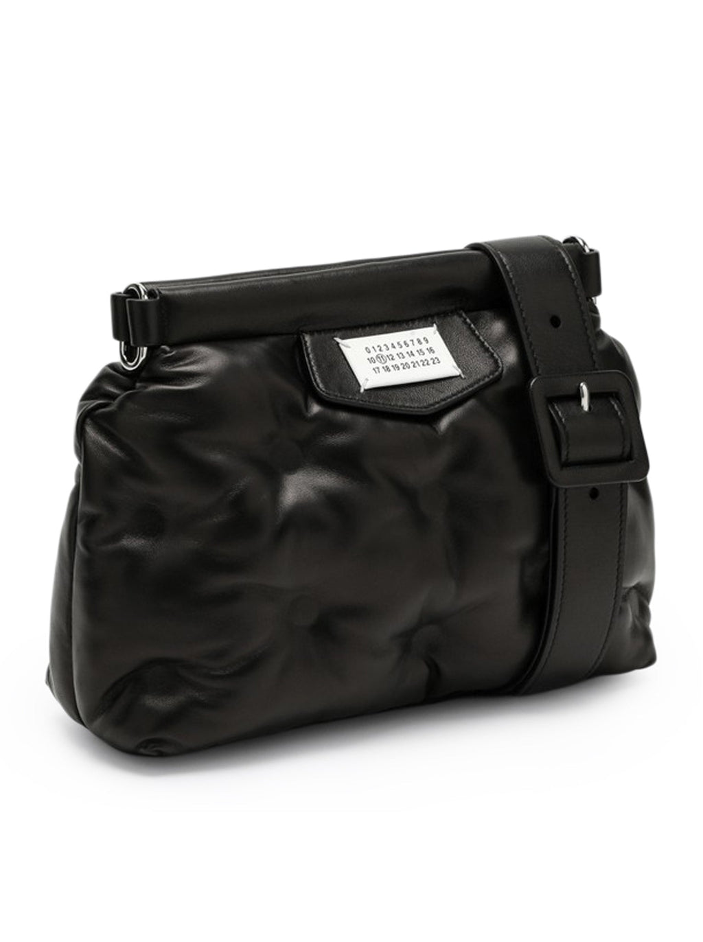 Glam Slam Classique Small Bag Maison margiela оригінал – Купити в Україні – вид ззаду