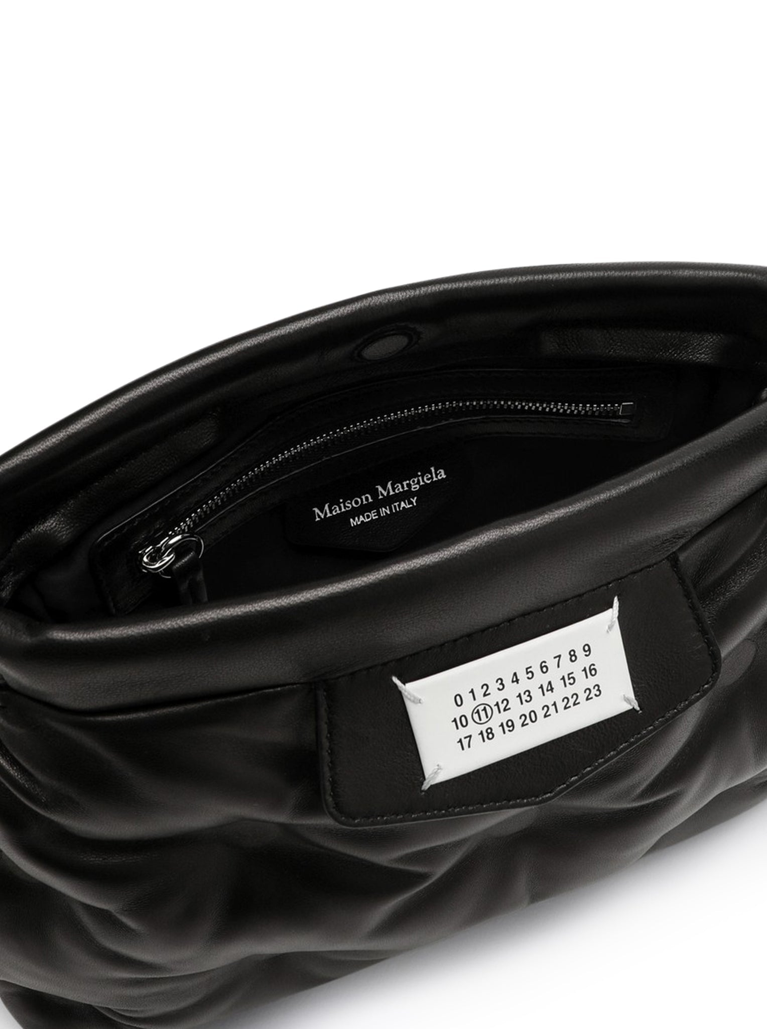 Glam Slam Classique Small Bag Maison margiela оригінал – Купити в Україні – збільшений вид