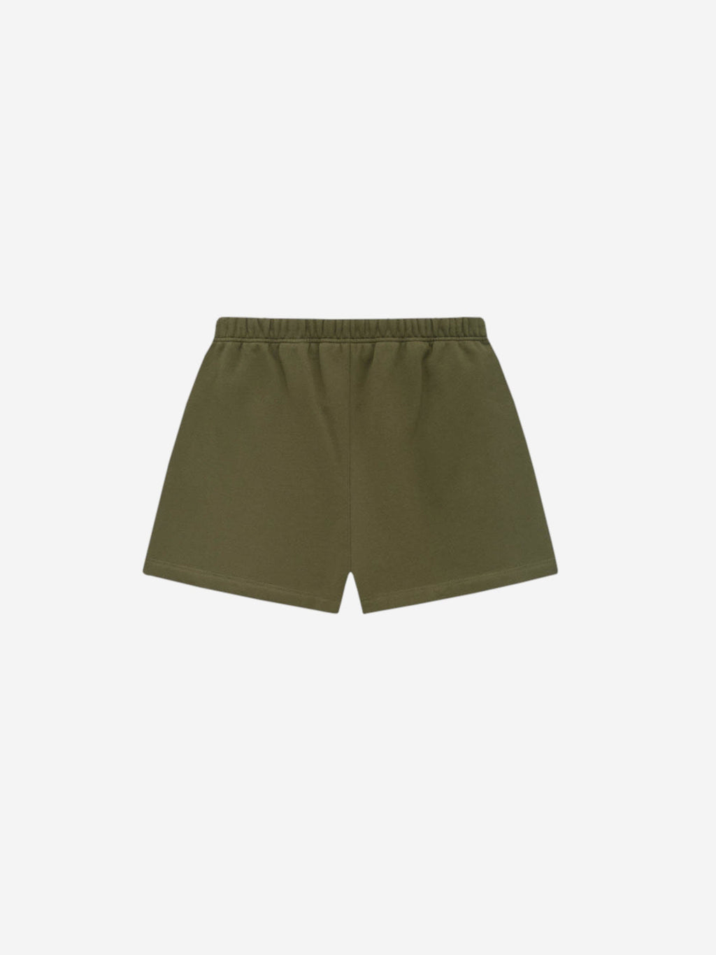 Оригінальна Bermuda Logo Cotton Fear of god – вид ззаду