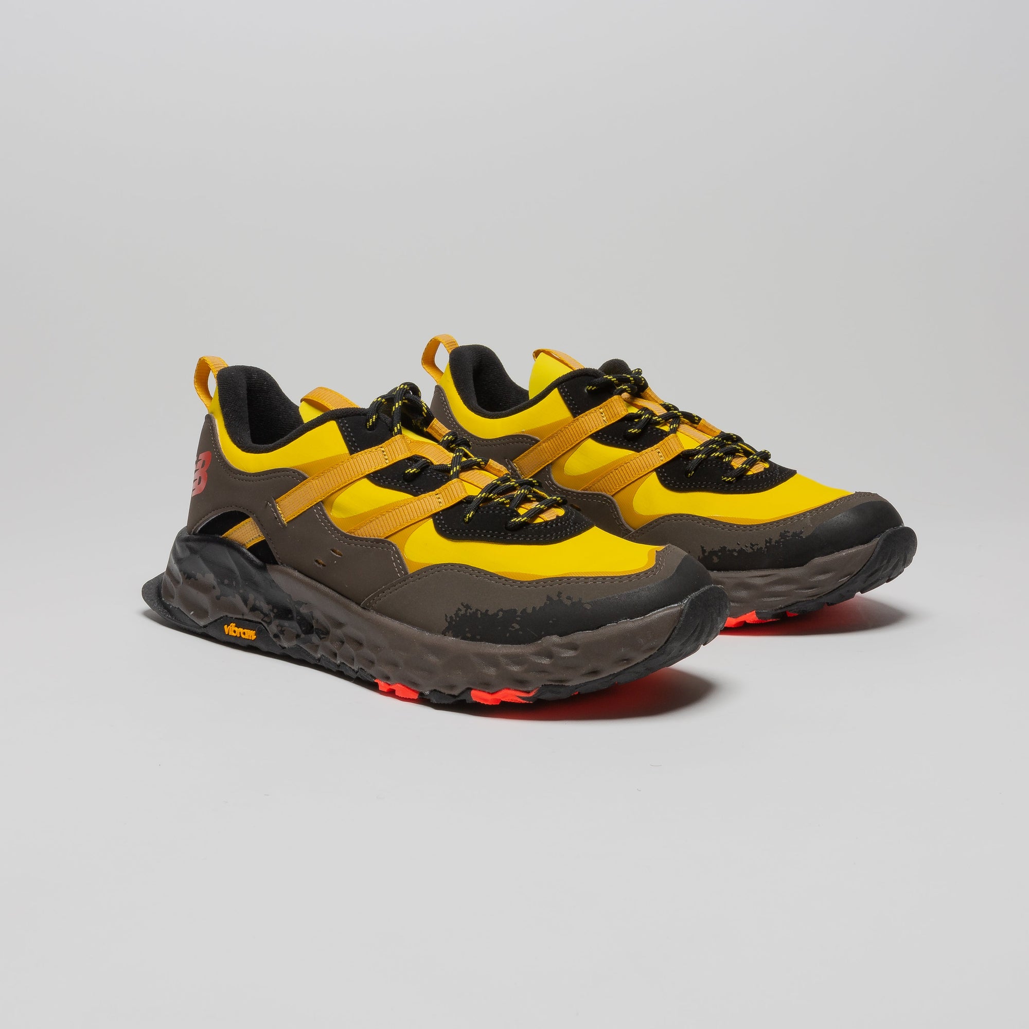 Ms850 Mens Lifestyle Shoe New balance – Гарантія оригінальності – вид ззаду