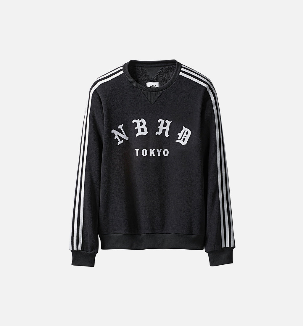 Adidas Knitwear оригінал | Швидка доставка Україна – боковий вид