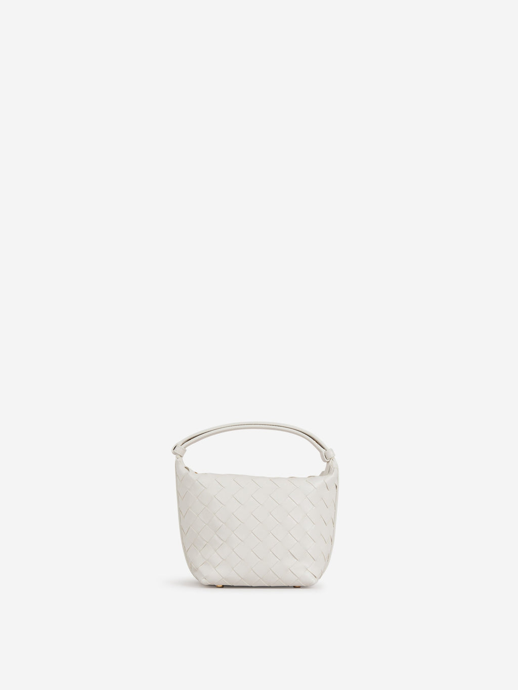 Оригінальна Candy Wallace Shoulder Bag Bottega veneta – детальний вид