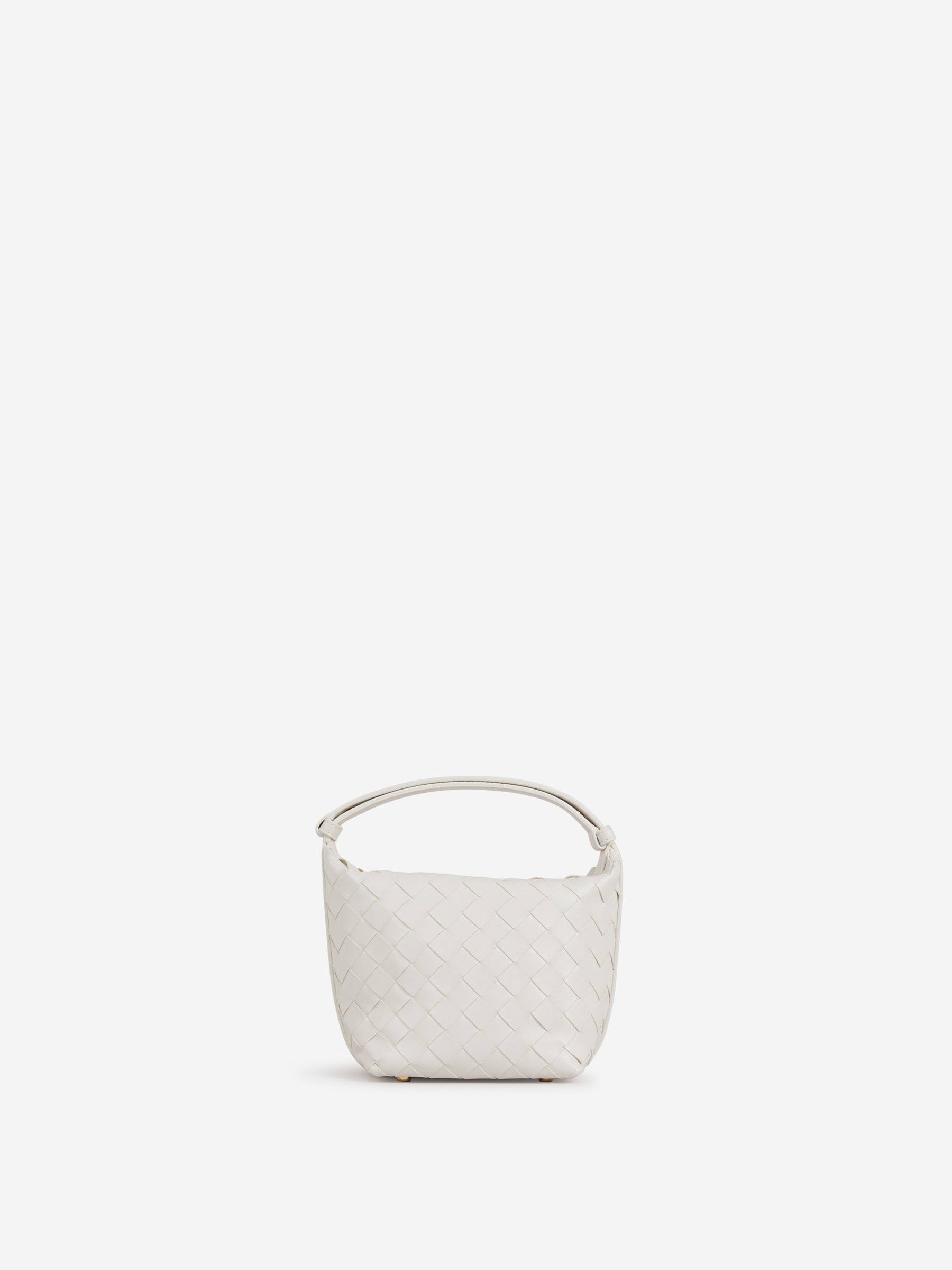 Оригінальна Candy Wallace Shoulder Bag Bottega veneta – детальний вид