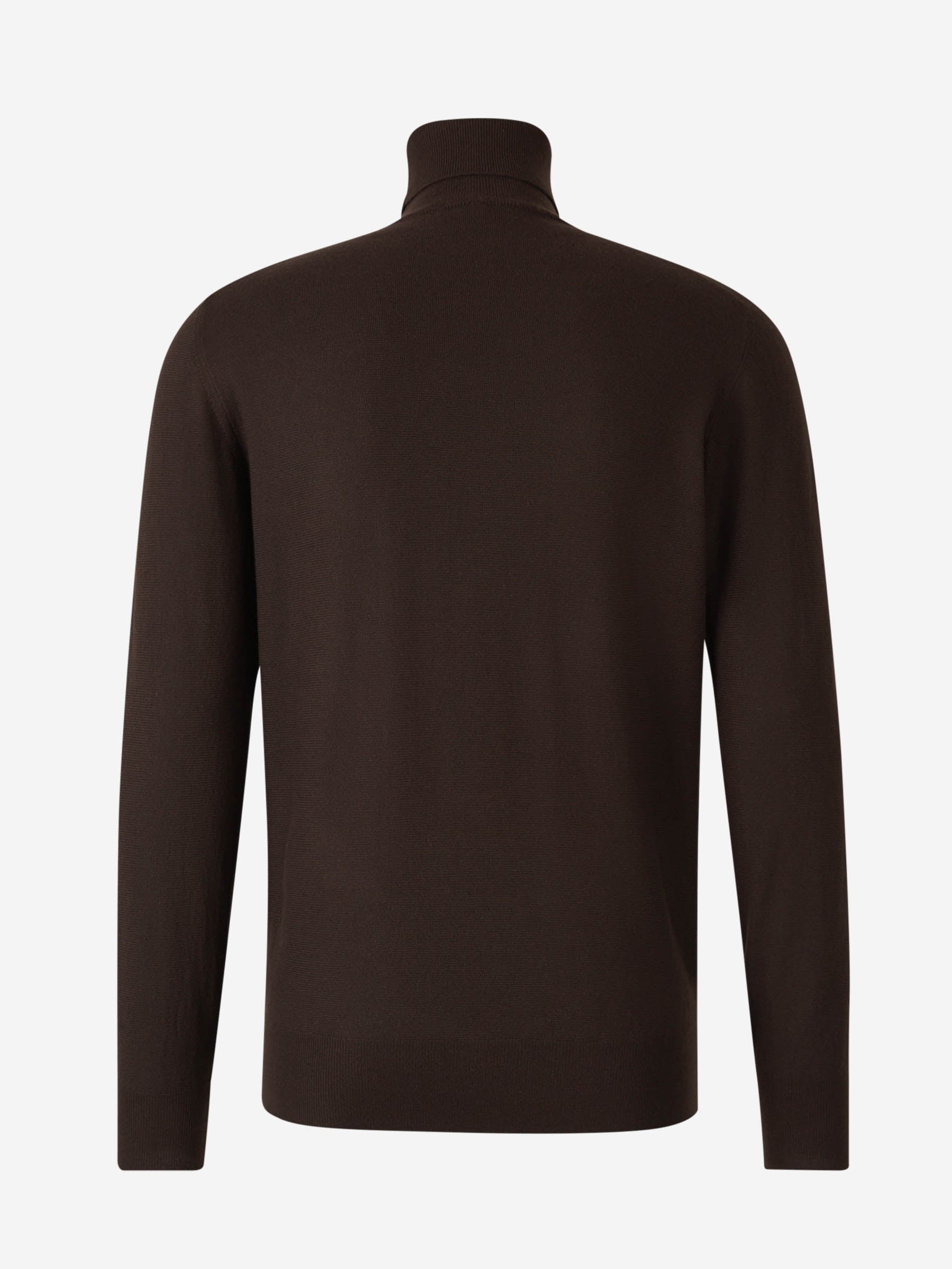 Plain Cashmere Sweater Loro piana оригінал – Купити в Україні – вид ззаду