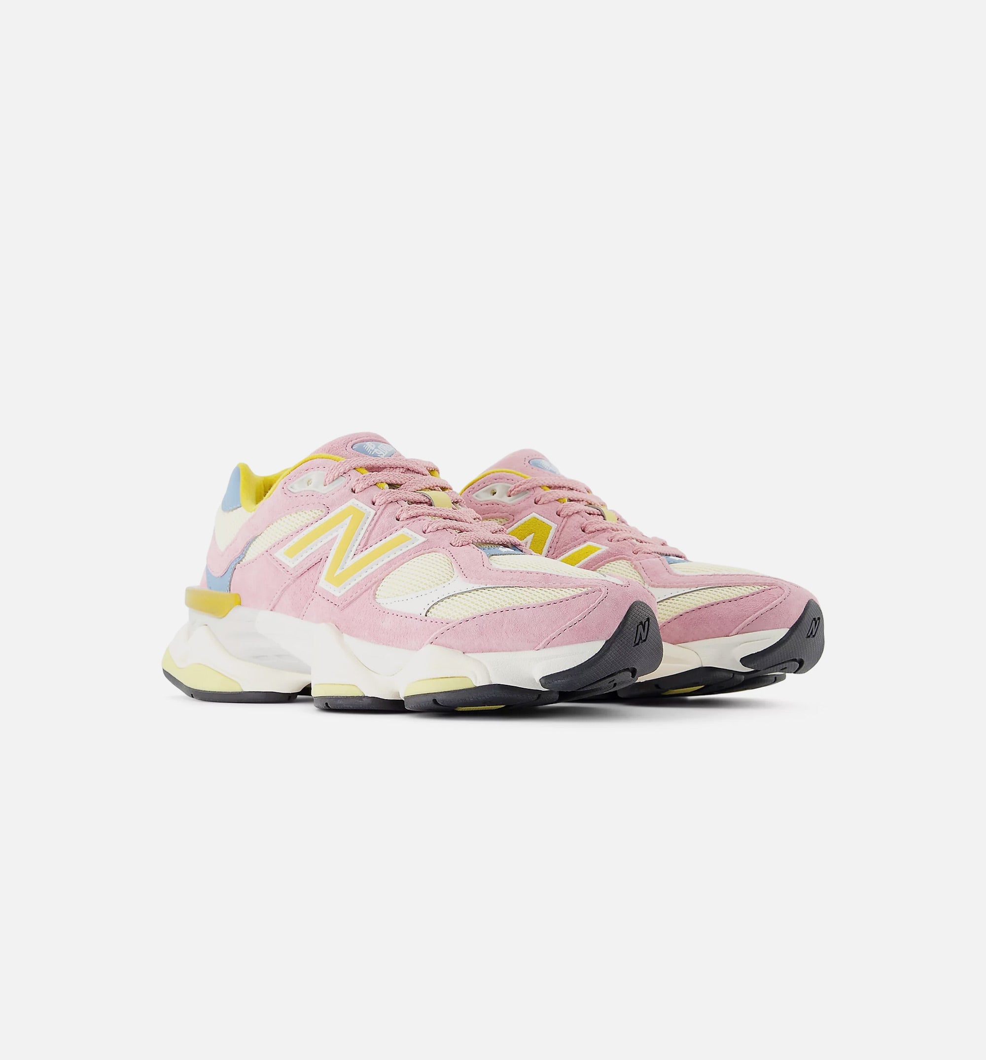 Оригінальна 9060 Mens Lifestyle Shoe New balance – детальний вид