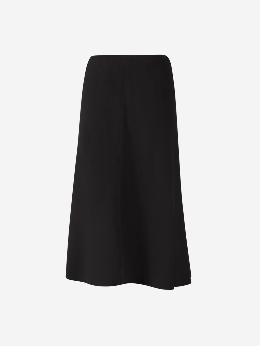 Оригінальна Pleated MIDI Skirt Loro piana – детальний вид
