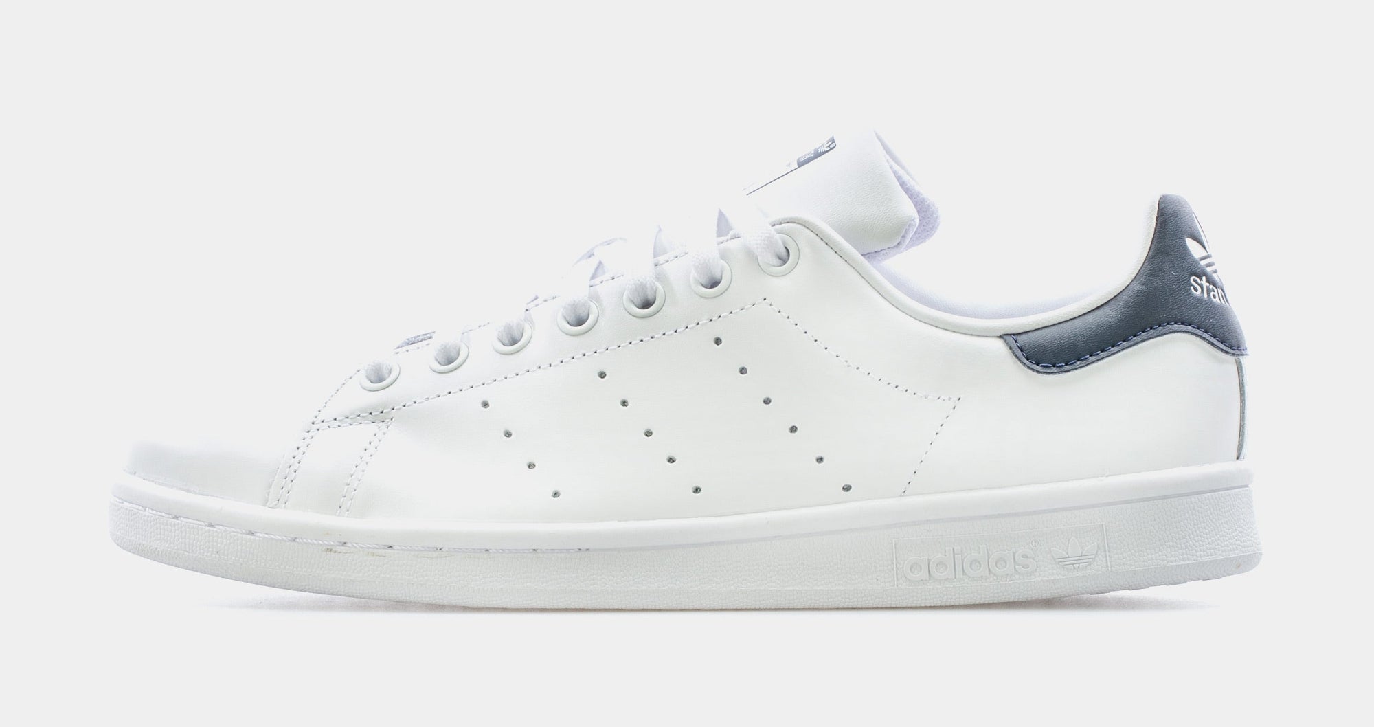 Оригінальна Stan Smith Original Mens Lifestyle Shoe Adidas – вид ззаду - ADIDAS
