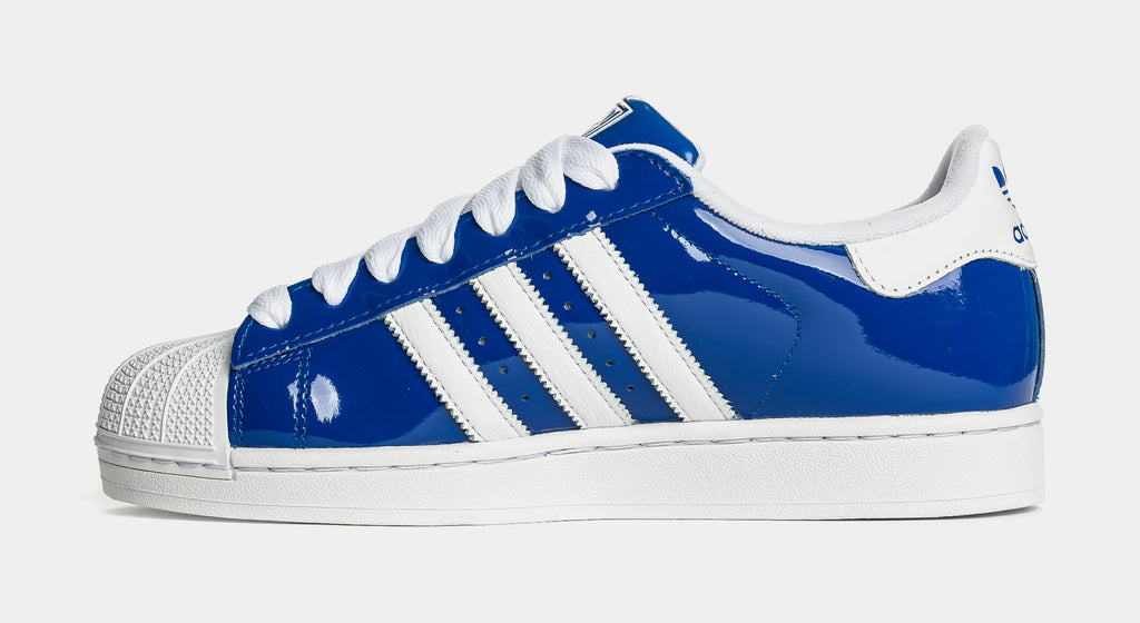 Superstar II Mens Lifestyle Shoes Adidas оригінал – Купити в Україні – детальний вид