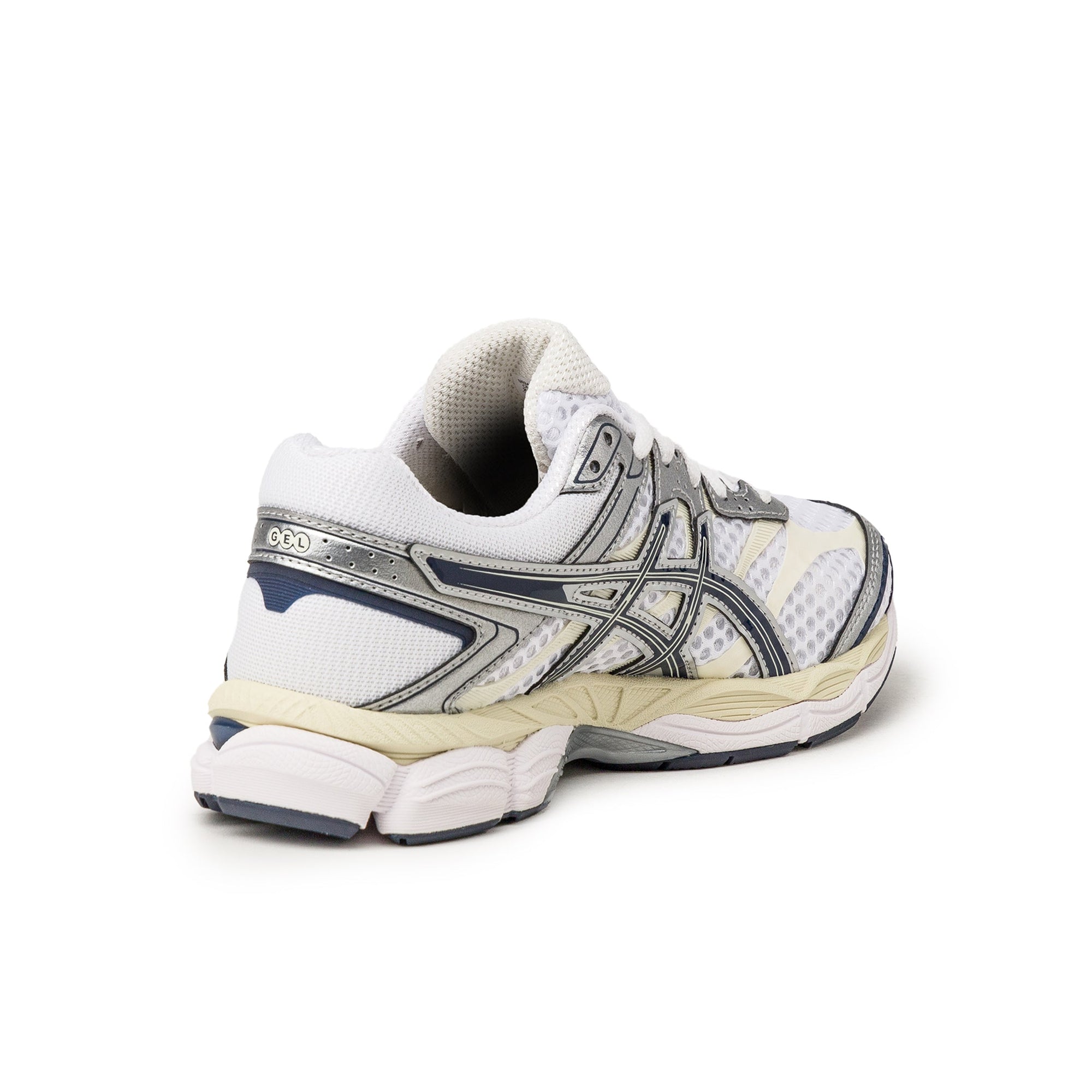 Gel Cumulus 16 Asics – Гарантія оригінальності – збільшений вид