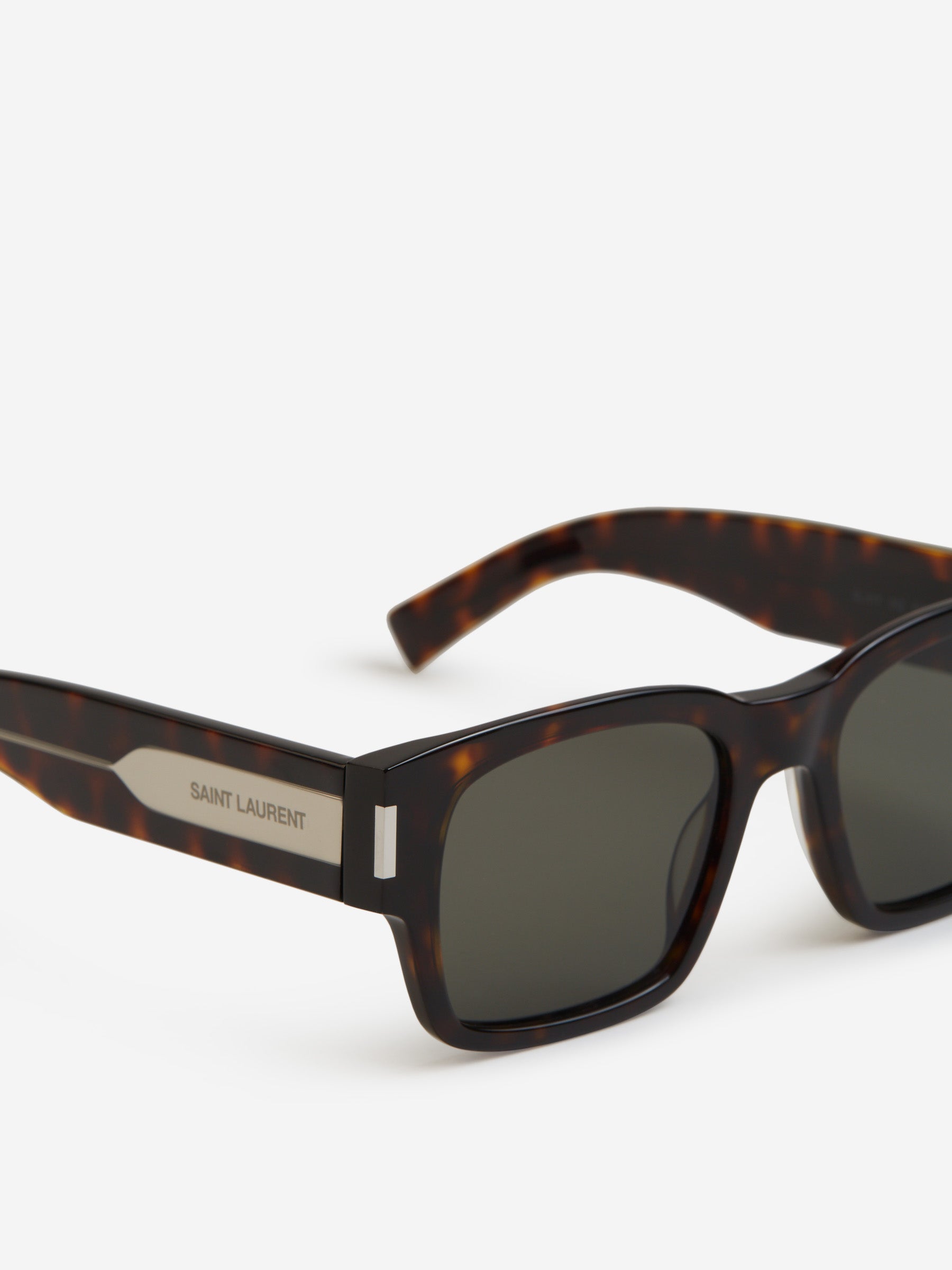 Rectangular Sunglasses Saint laurent оригінал – Купити в Україні – детальний вид