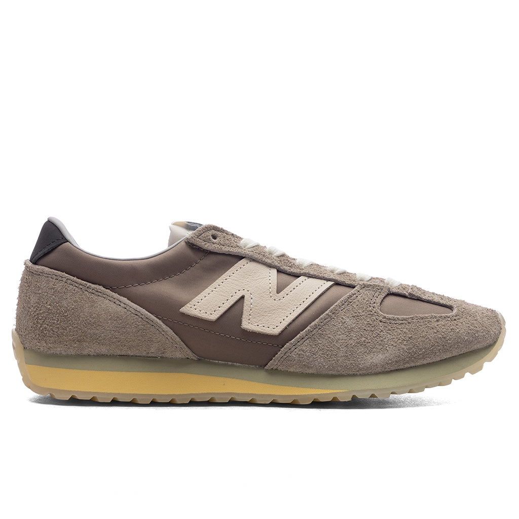 New balance Footwear оригінал | Швидка доставка Україна – боковий вид