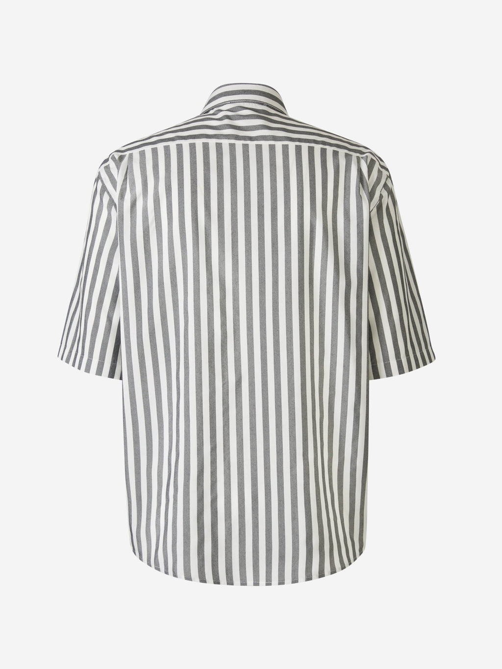 Striped Shirt Acne studios – Гарантія оригінальності – вид ззаду