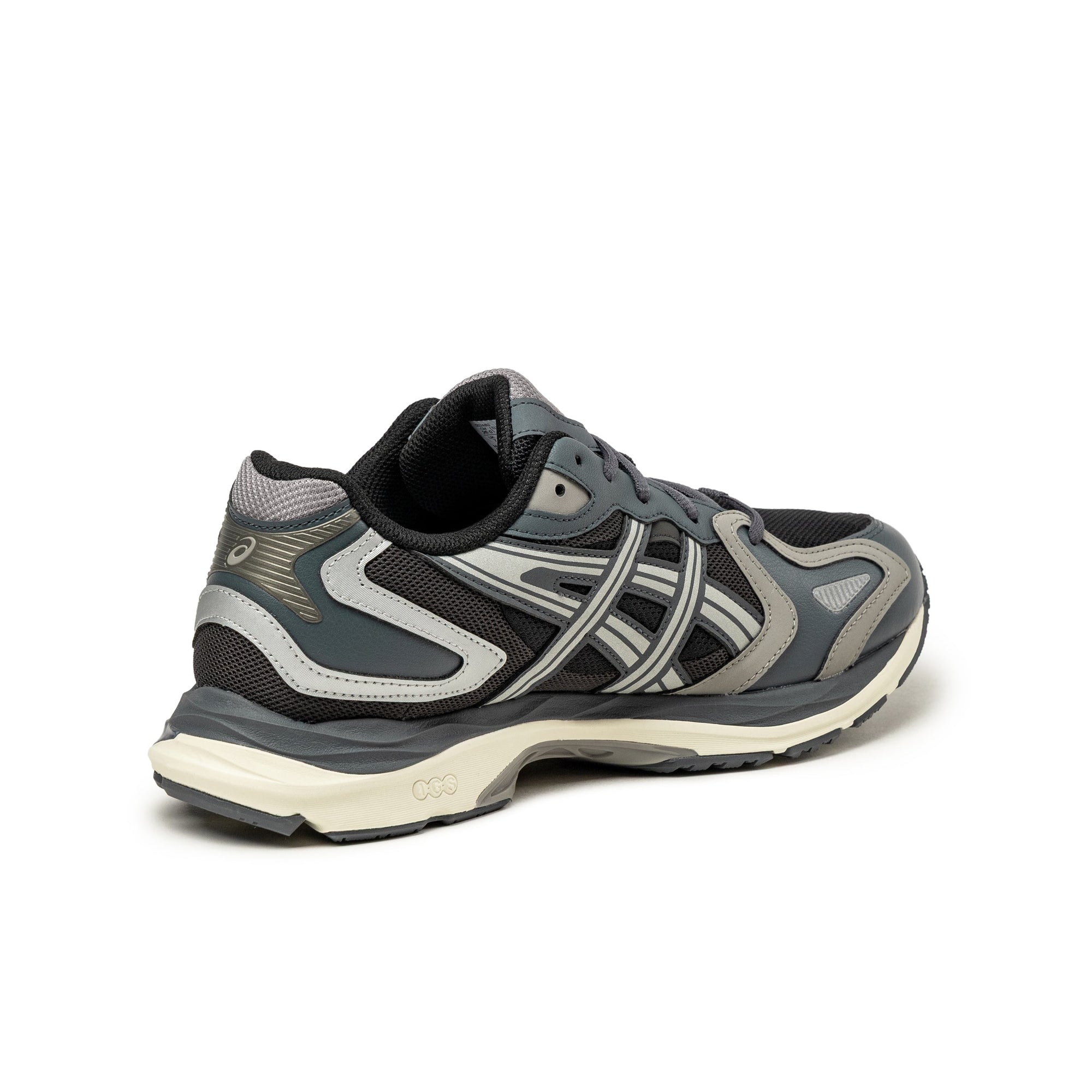 Gel K1011 Asics оригінал – Купити в Україні – вид ззаду