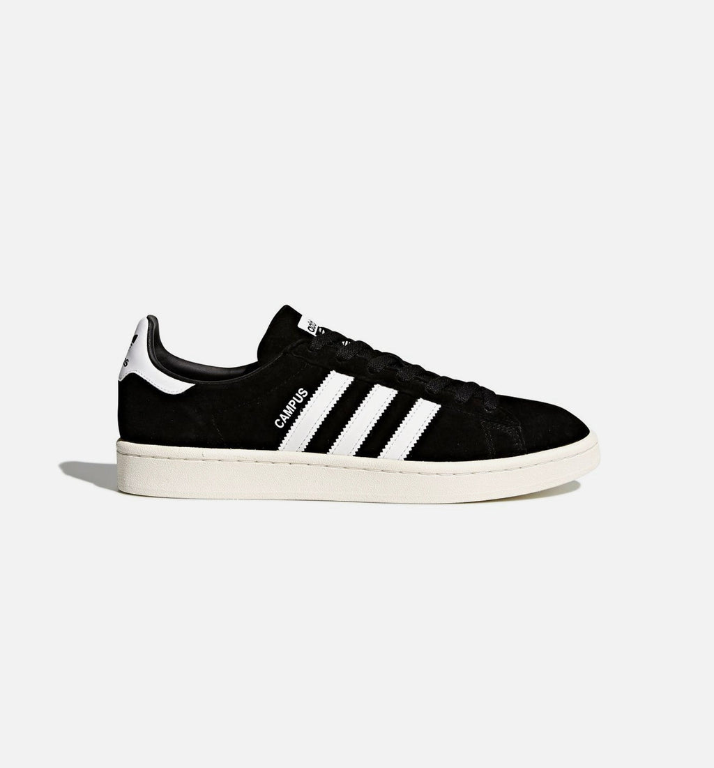 Campus Mens Shoes Adidas – Гарантія оригінальності – вид ззаду