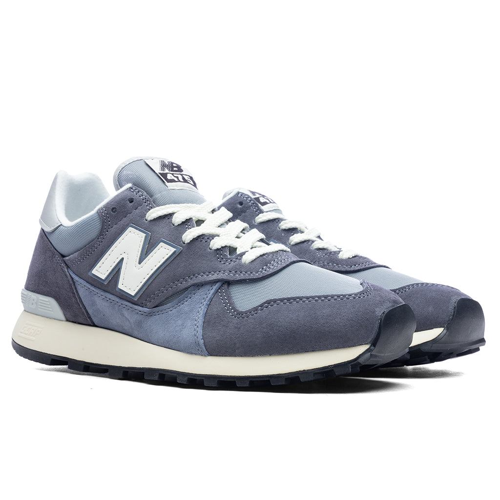 Оригінальна 475 New balance – вид ззаду