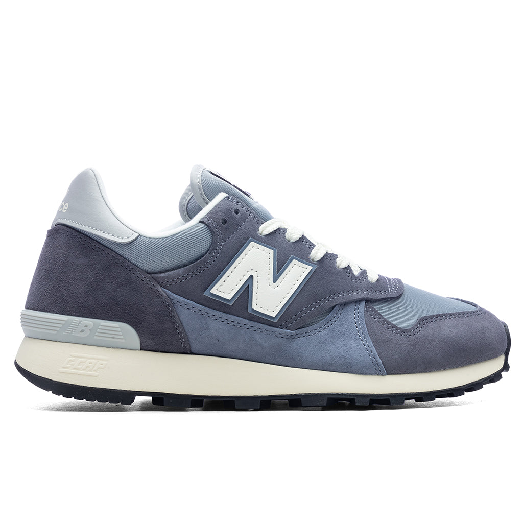 Оригінальна 475 New balance – боковий вид