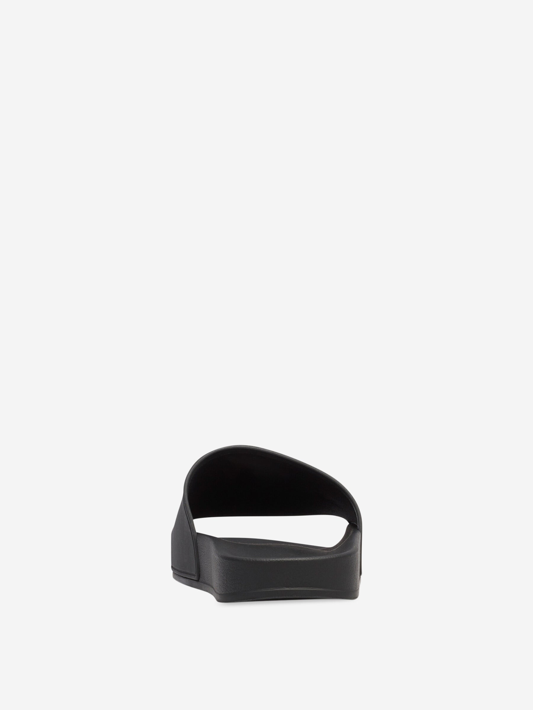 Оригінальна Pool Logo Sandals Balenciaga – детальний вид