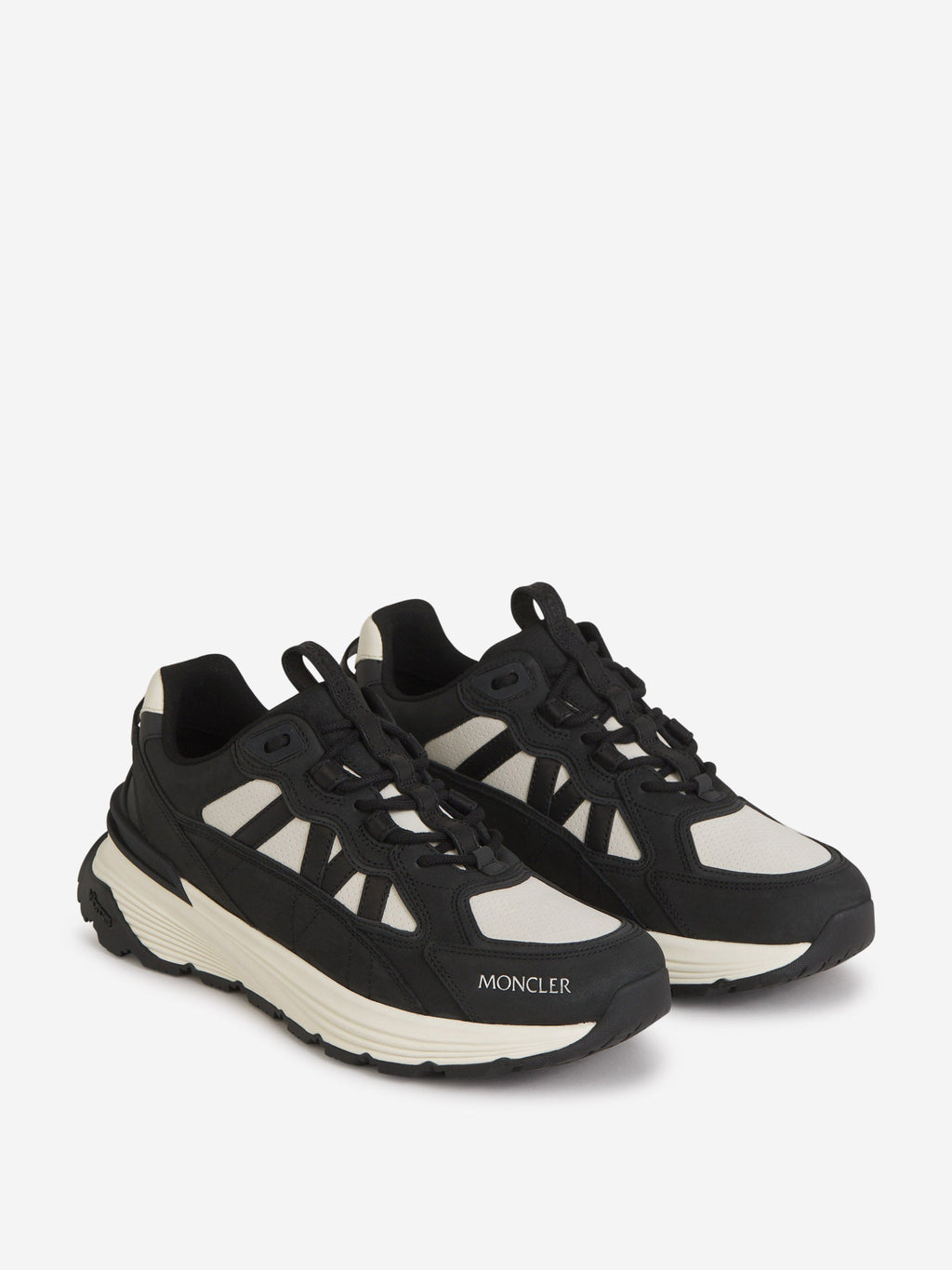 Moncler Footwear оригінал | Швидка доставка Україна – вид ззаду