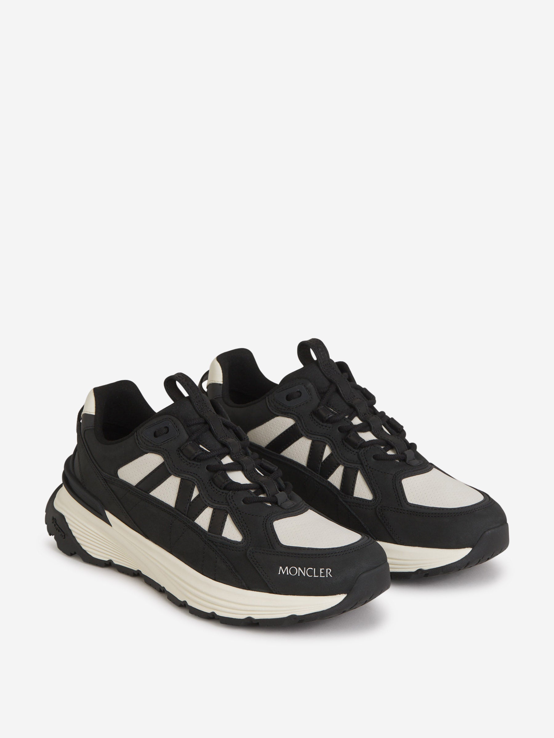 Moncler Footwear оригінал | Швидка доставка Україна – вид ззаду