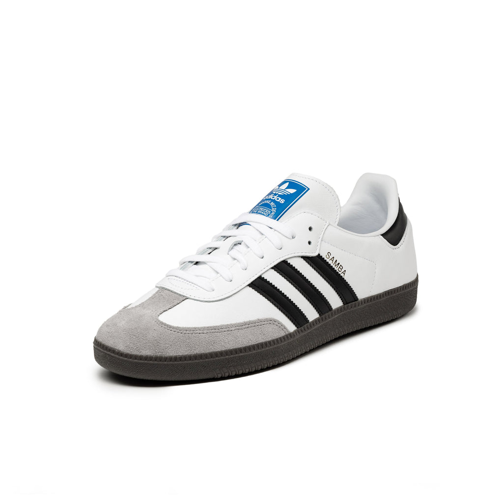 Samba Og Adidas оригінал – Купити в Україні – вид ззаду