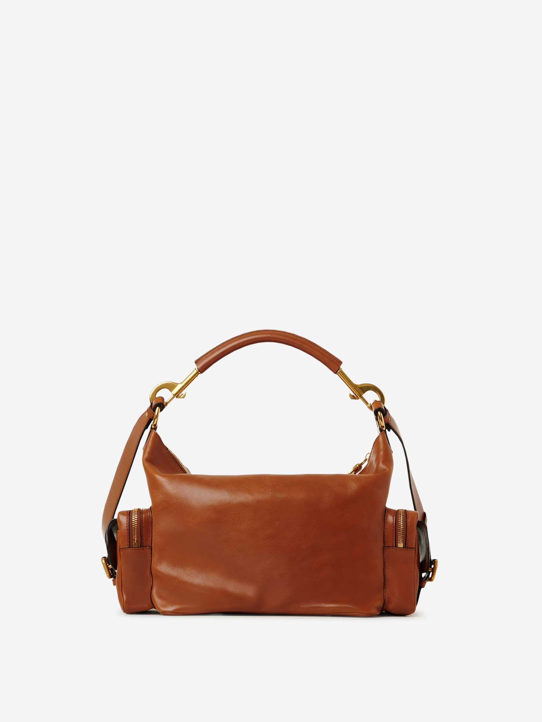 Оригінальна Boslo Shoulder Camera Bag Chloe – збільшений вид
