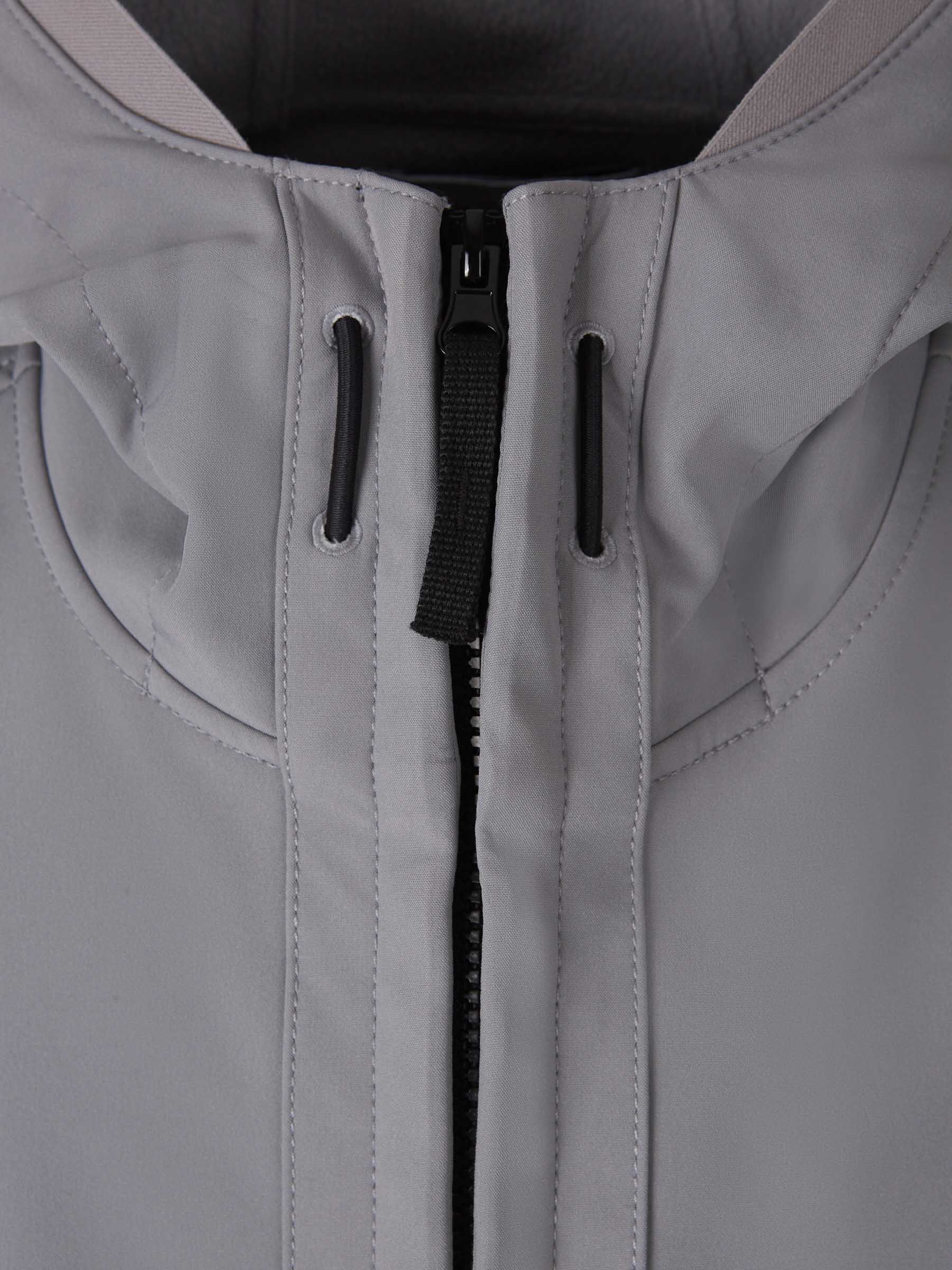 Оригінальна Light Technical Jacket Stone island – збільшений вид