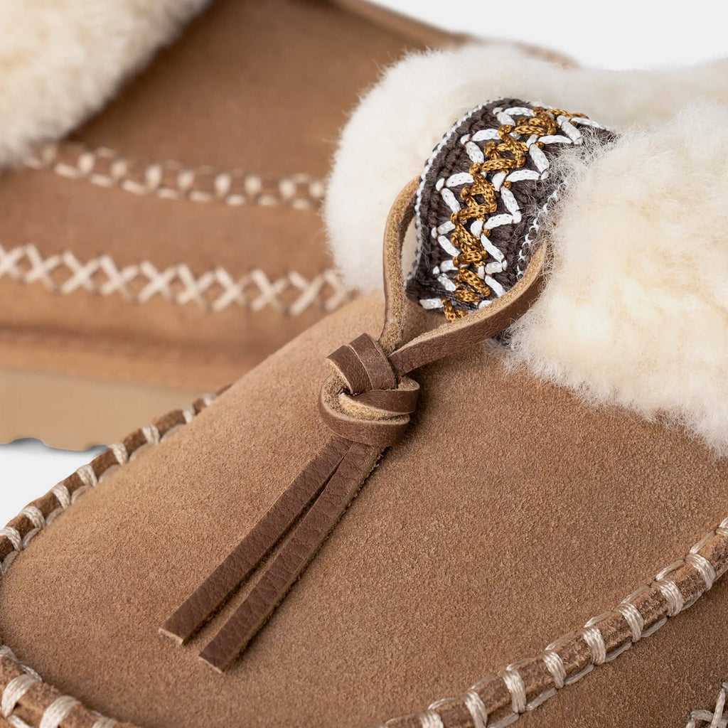 Tasman Alpine Slipper Womens Sandals Ugg оригінал – Купити в Україні – збільшений вид