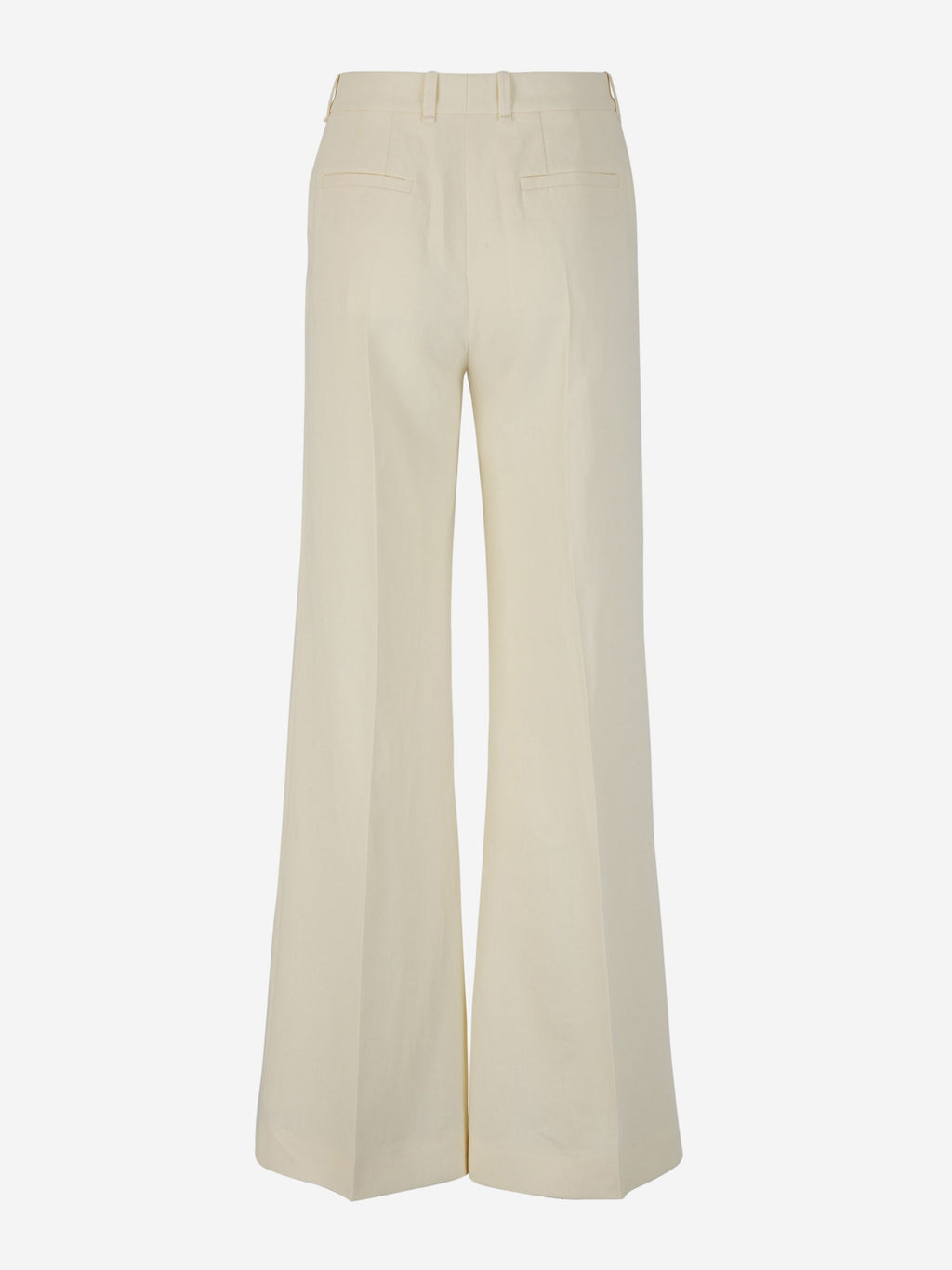Formal Linen Pants Chloe оригінал – Купити в Україні – детальний вид