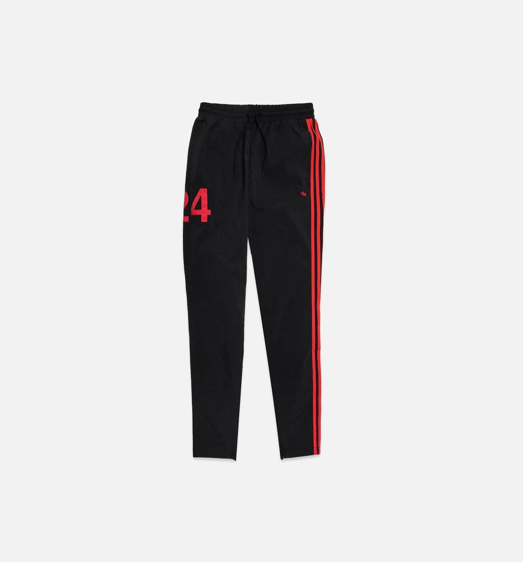Adidas Bottoms оригінал | Швидка доставка Україна – боковий вид