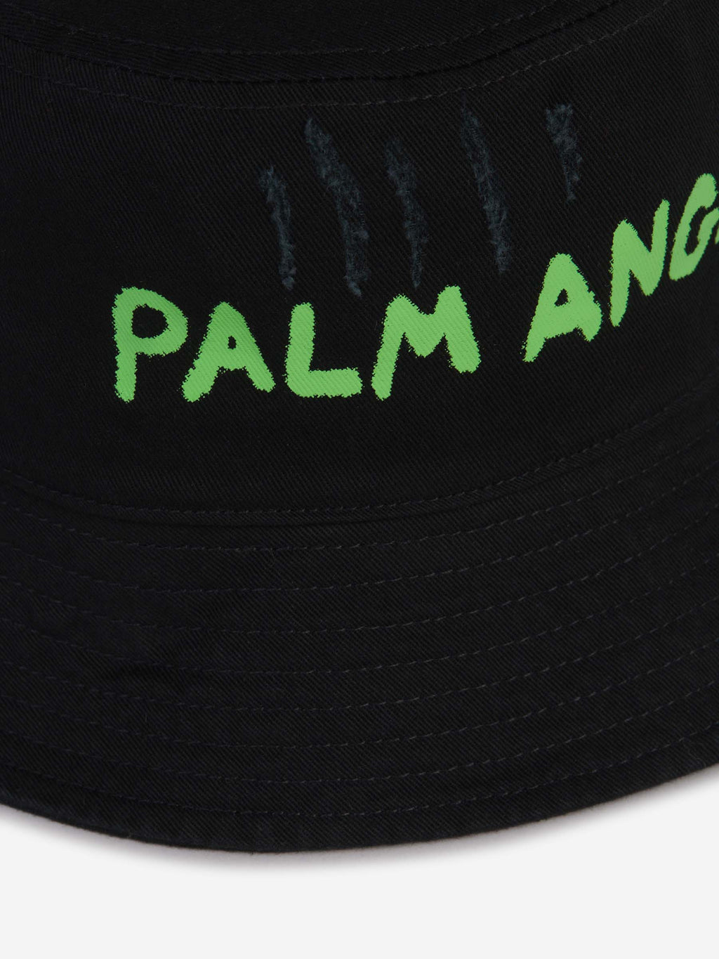 Оригінальна Fisherman Hat Logo Palm angels – збільшений вид