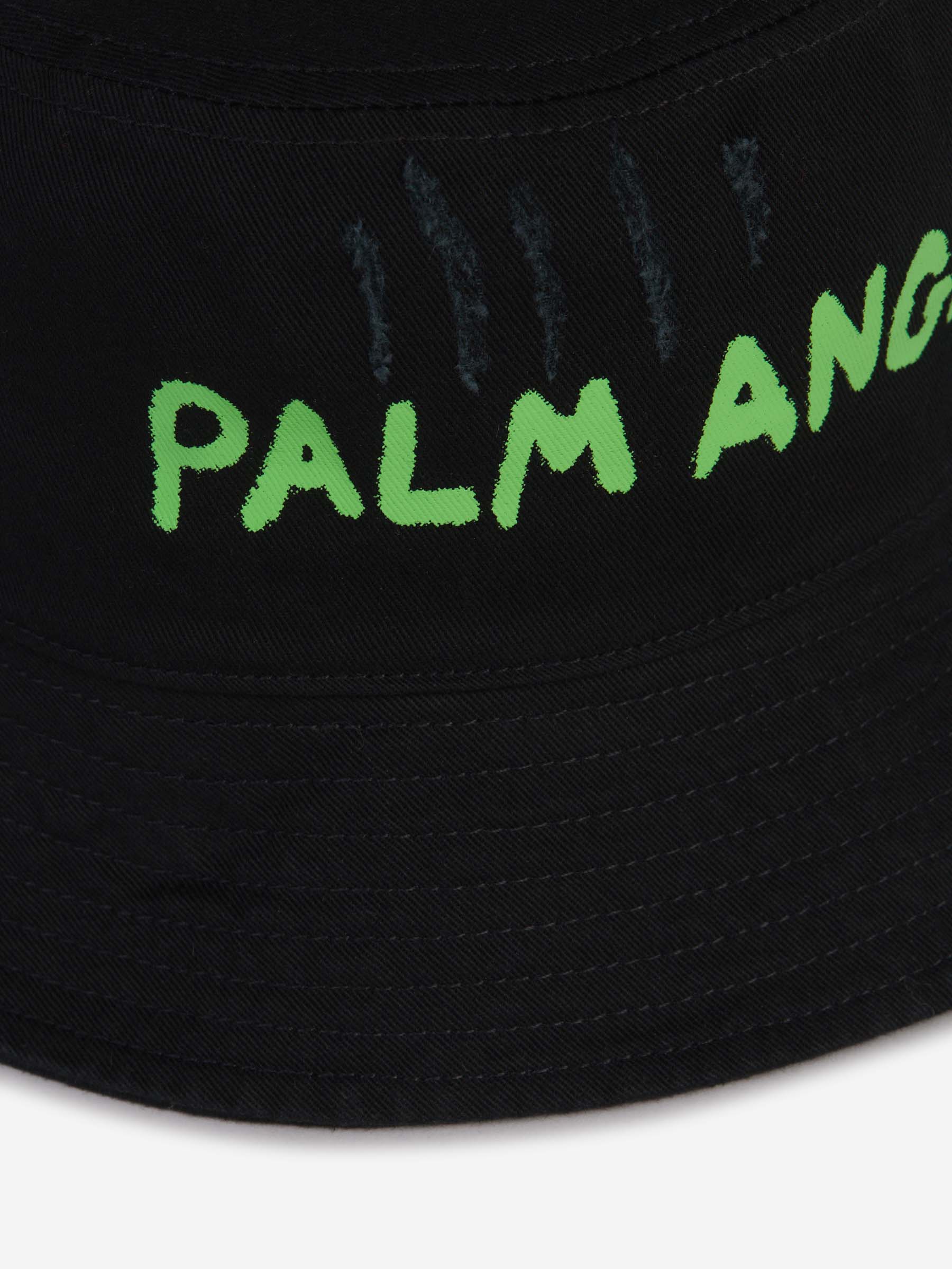 Оригінальна Fisherman Hat Logo Palm angels – збільшений вид