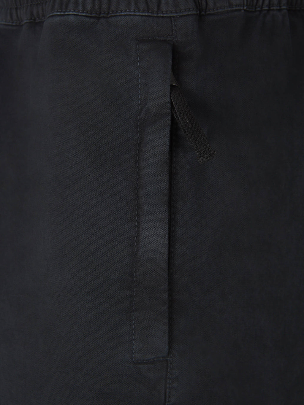 Joggers Cargo Logo Stone island – Гарантія оригінальності – збільшений вид