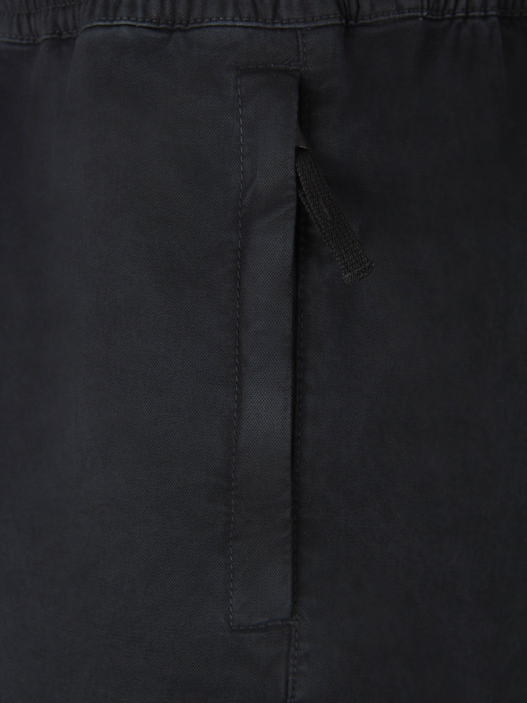 Joggers Cargo Logo Stone island – Гарантія оригінальності – збільшений вид