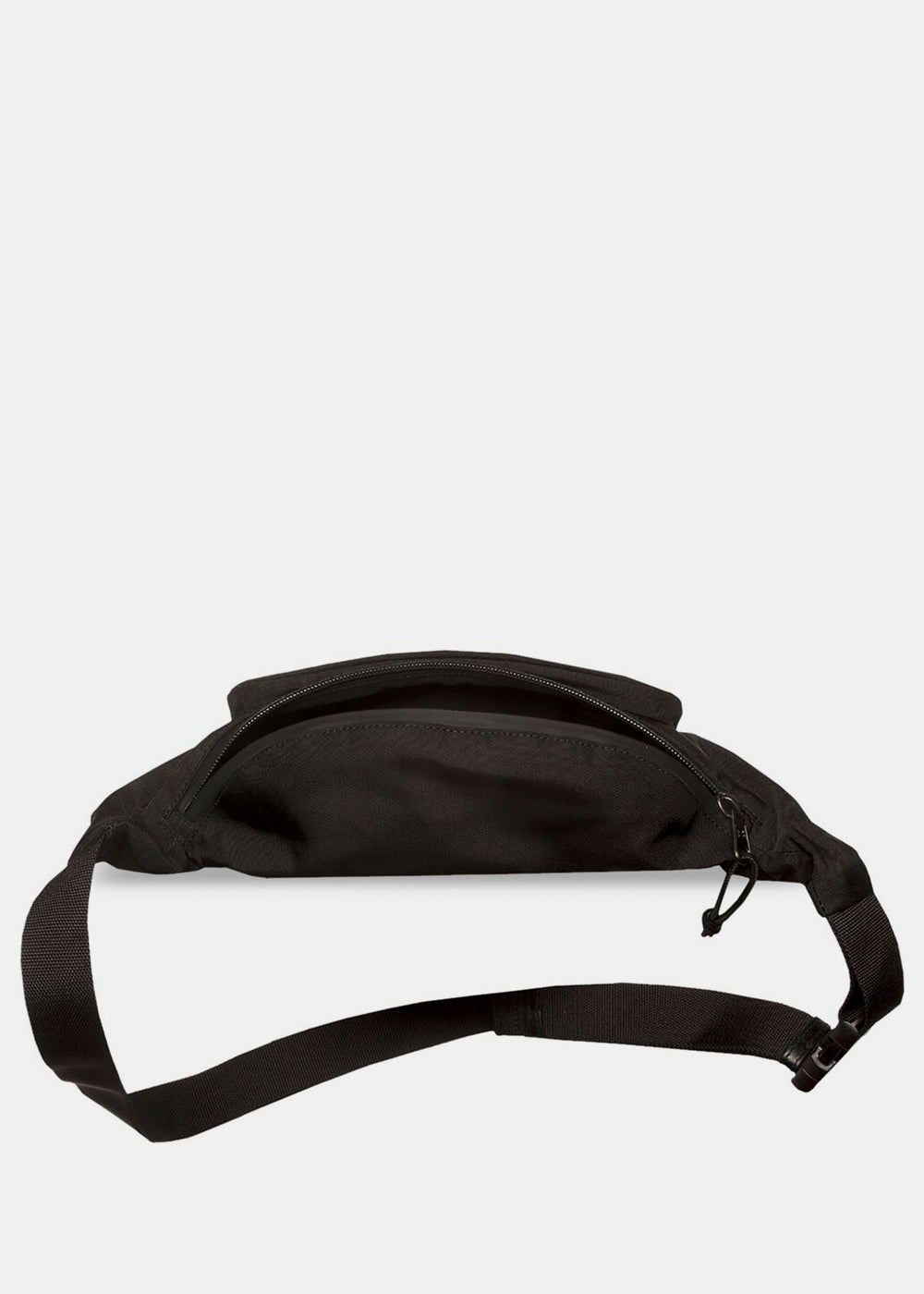 Black Explorer Belt Bag Balenciaga – Гарантія оригінальності – збільшений вид
