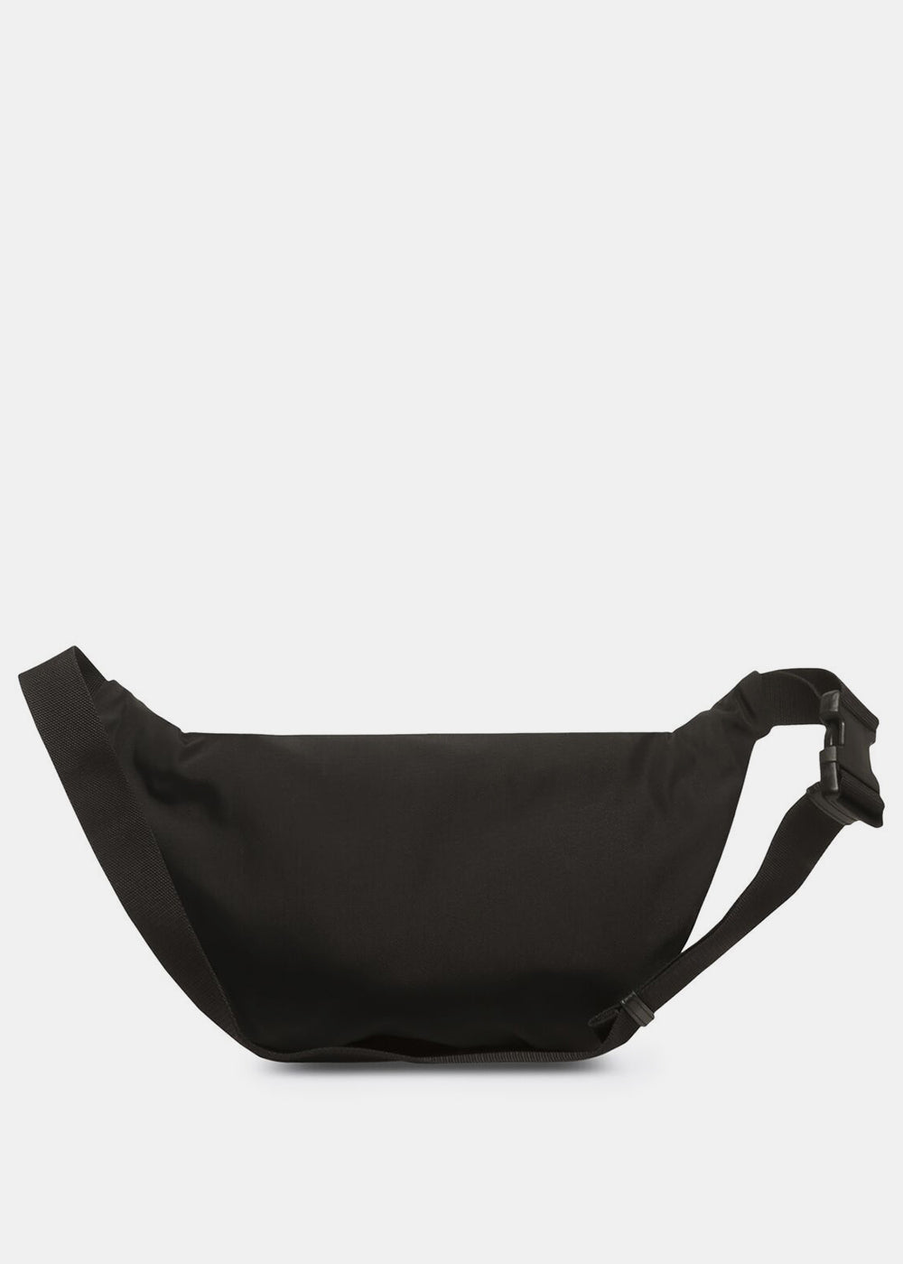 Black Explorer Belt Bag Balenciaga – Гарантія оригінальності – детальний вид