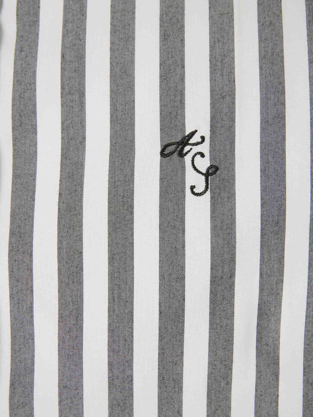 Striped Shirt Acne studios – Гарантія оригінальності – збільшений вид