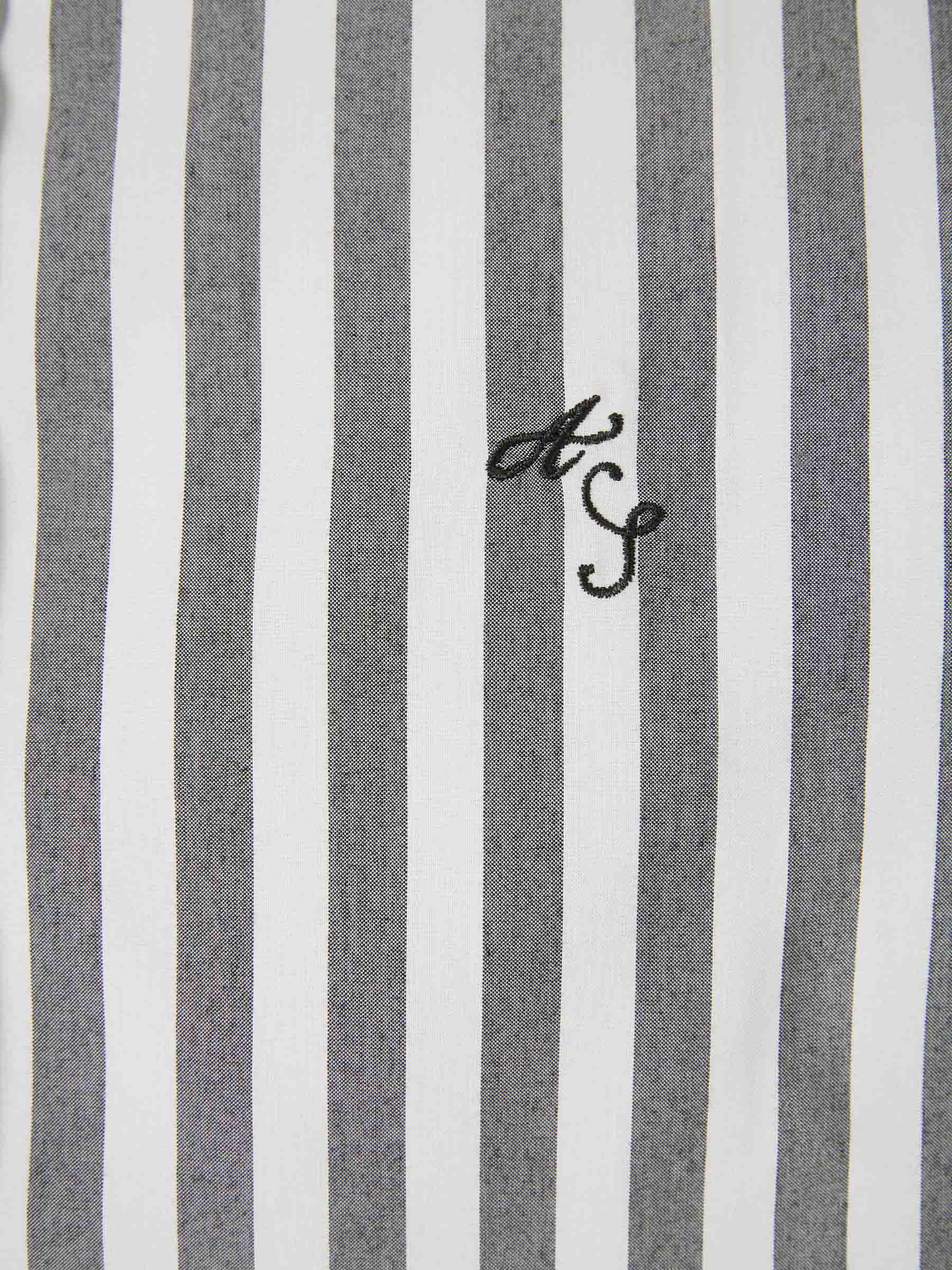 Striped Shirt Acne studios – Гарантія оригінальності – збільшений вид
