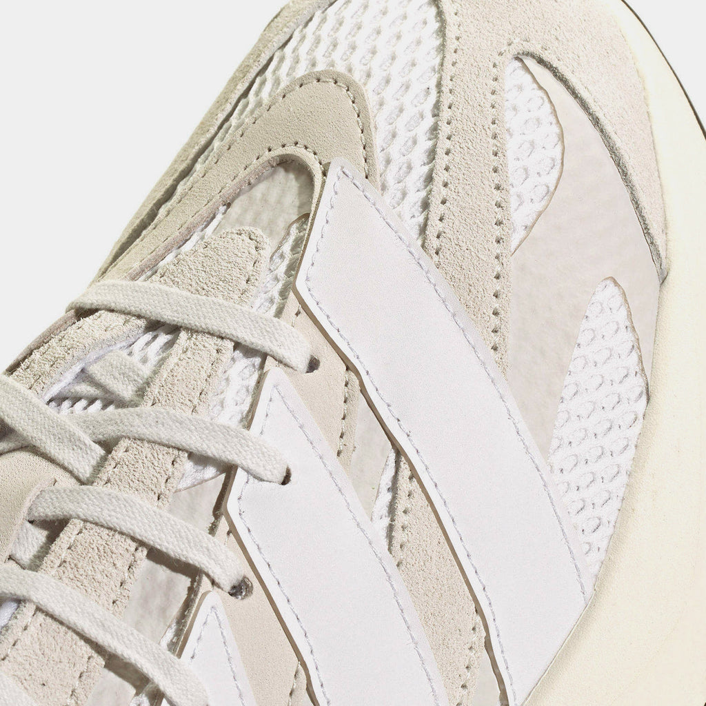 Lightblaze Mens Running Shoes Adidas – Гарантія оригінальності – вид ззаду