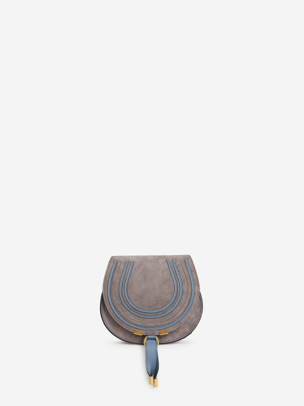 Оригінальна S Marcie Crossbody Bag Chloe – боковий вид