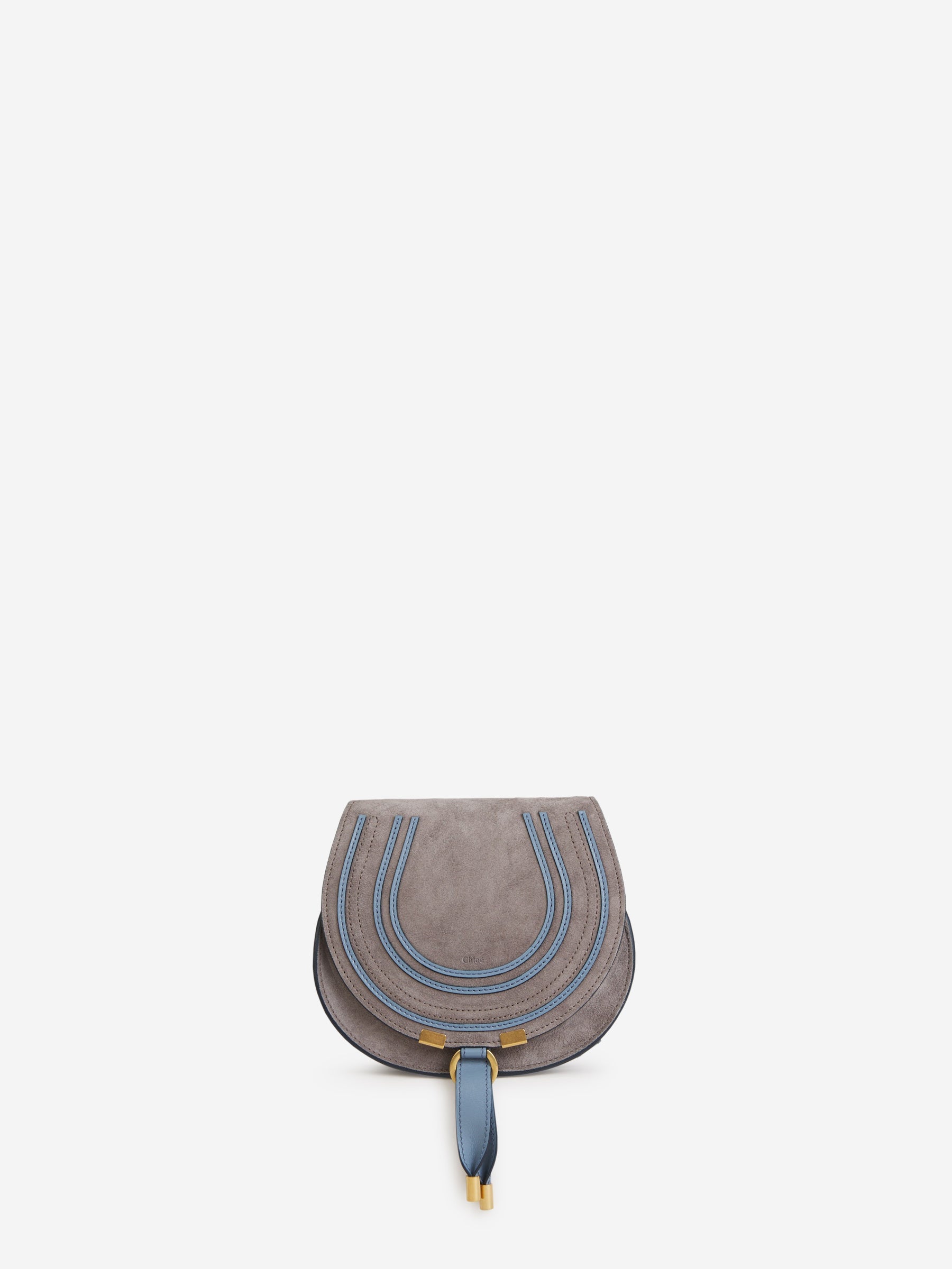 Оригінальна S Marcie Crossbody Bag Chloe – боковий вид