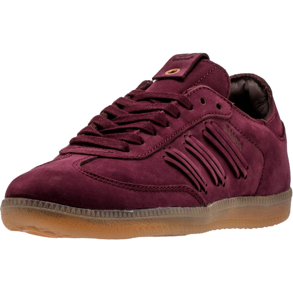 Deep Hue Samba Womens Adidas оригінал – Купити в Україні – вид ззаду