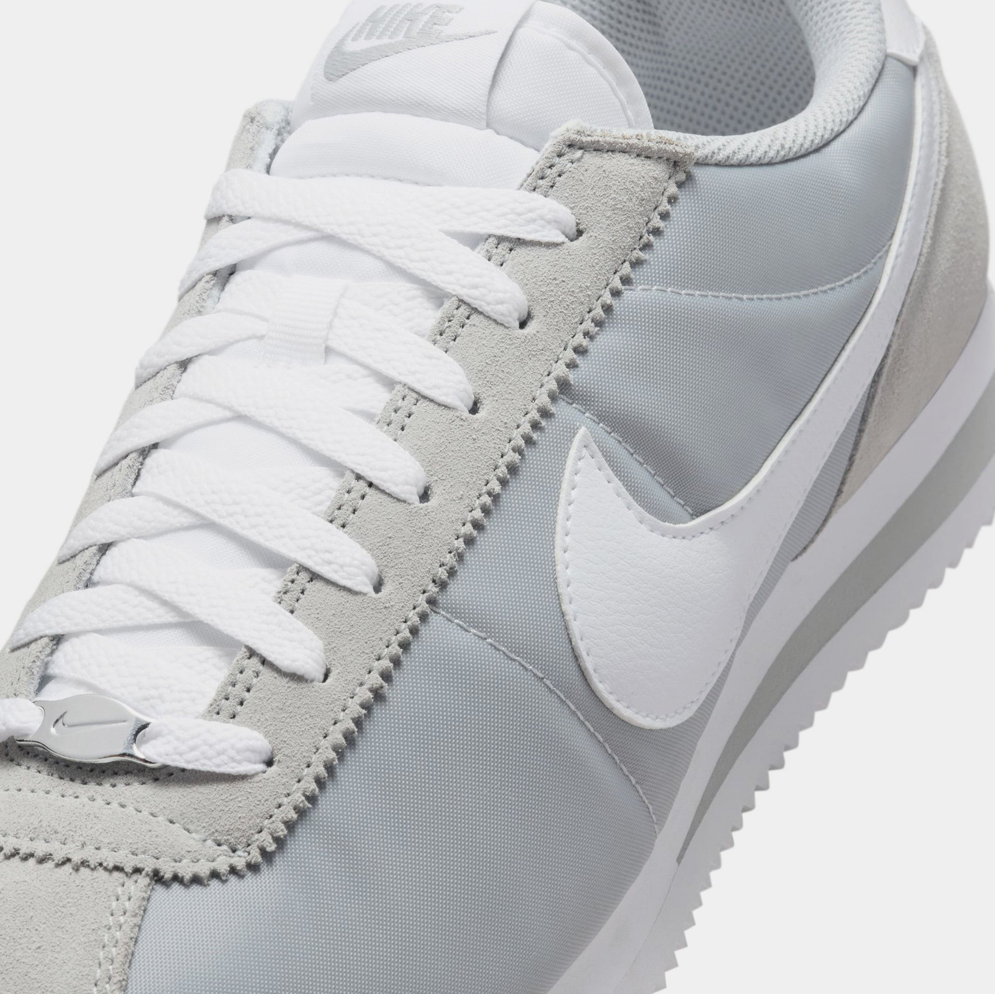 Cortez Txt Mens Running Shoes Nike оригінал – Купити в Україні – вид ззаду