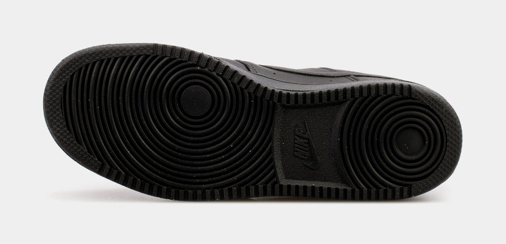 Court Vision Low Mens Lifestyle Shoes Nike – Гарантія оригінальності – детальний вид