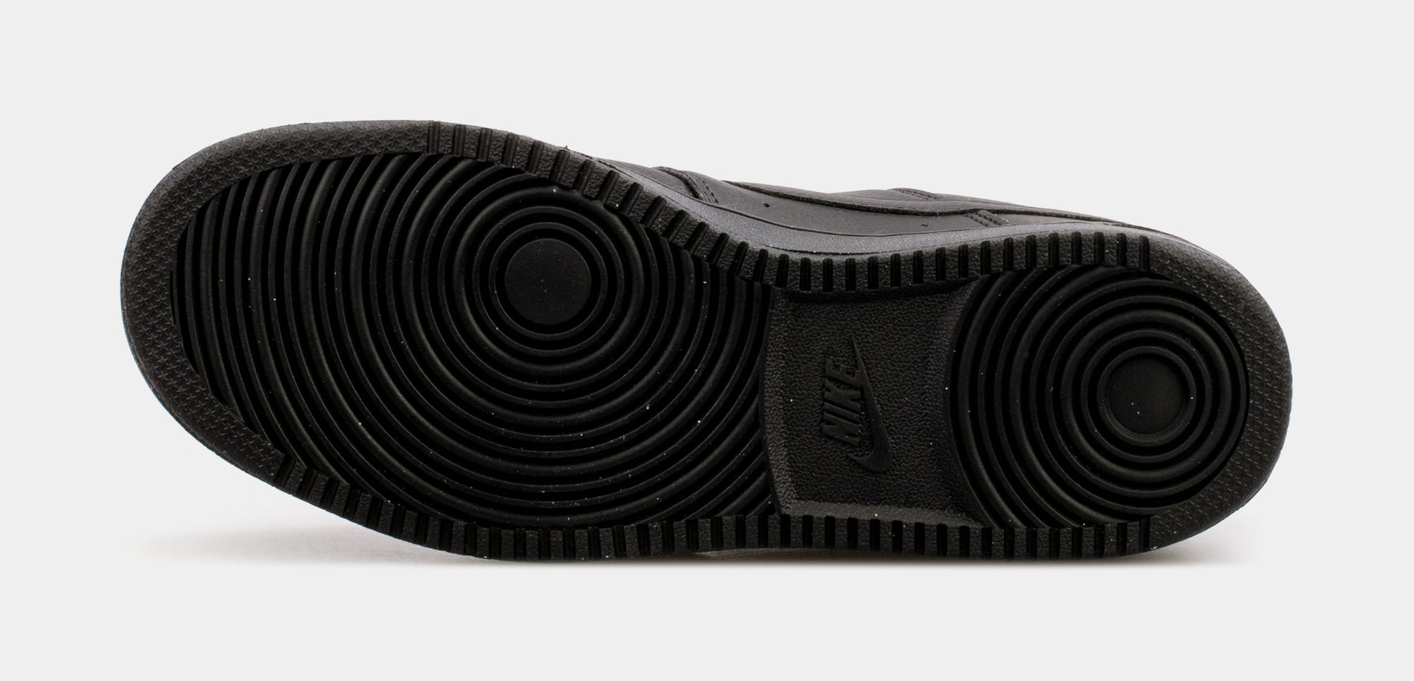 Court Vision Low Mens Lifestyle Shoes Nike – Гарантія оригінальності – детальний вид
