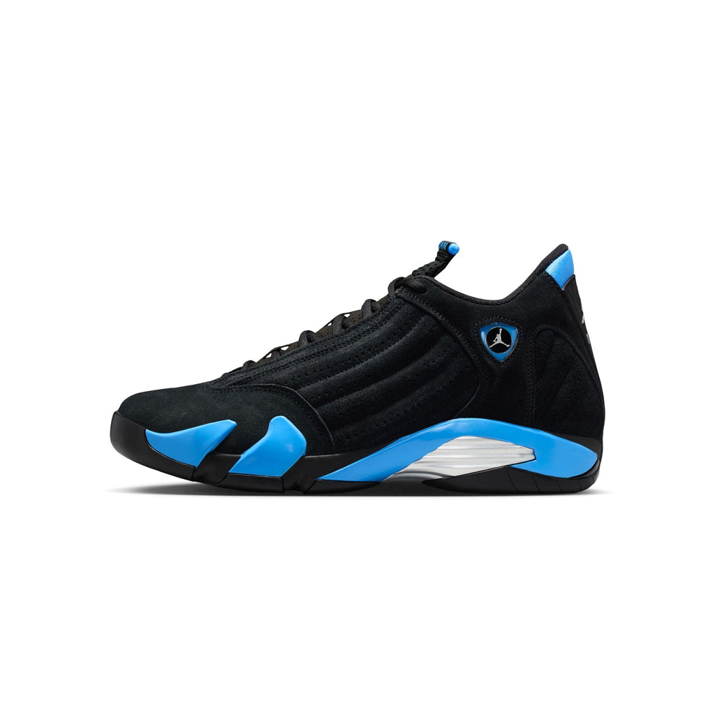 Оригінальна 14 Mens Retro Shoes Air jordan – боковий вид