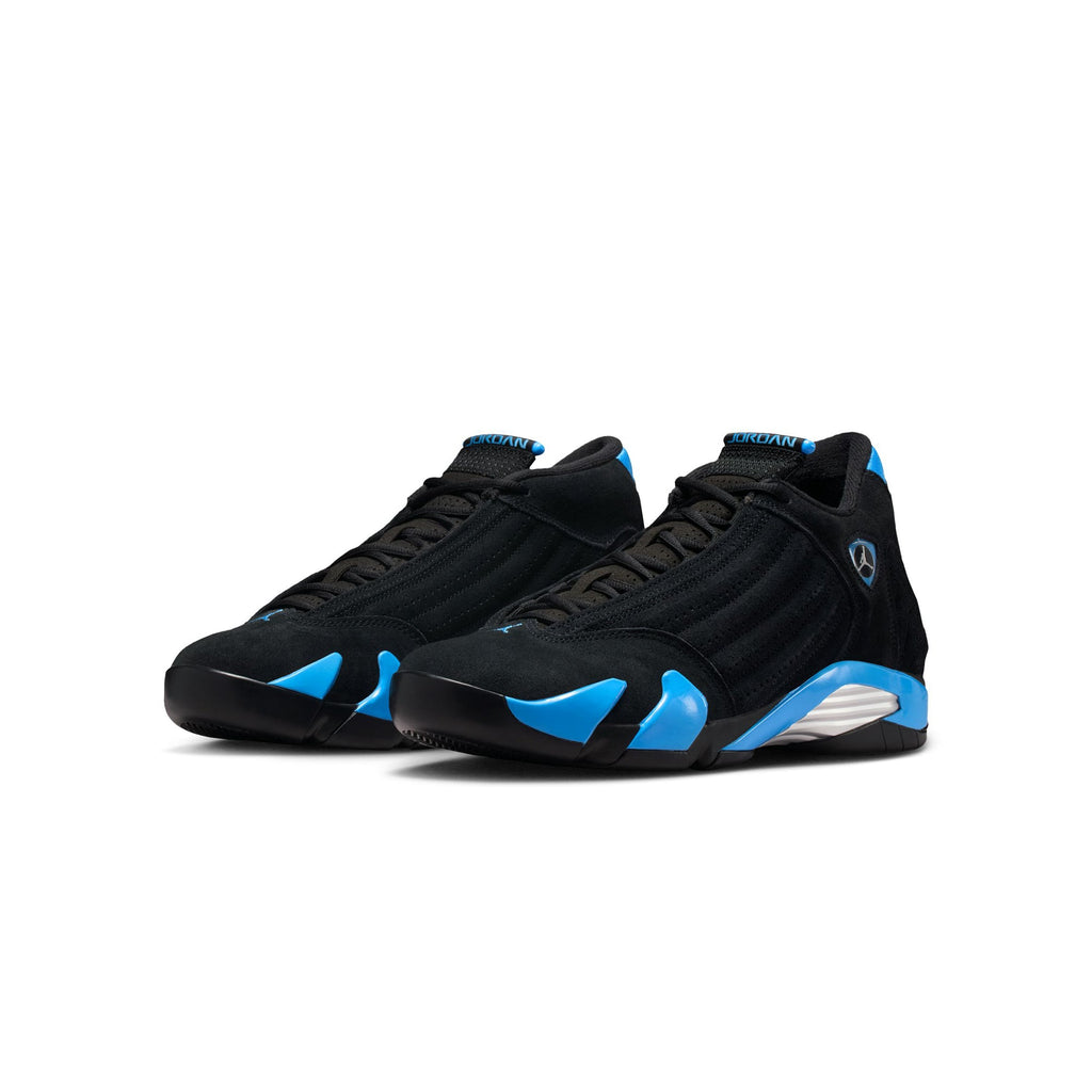 Оригінальна 14 Mens Retro Shoes Air jordan – вид ззаду