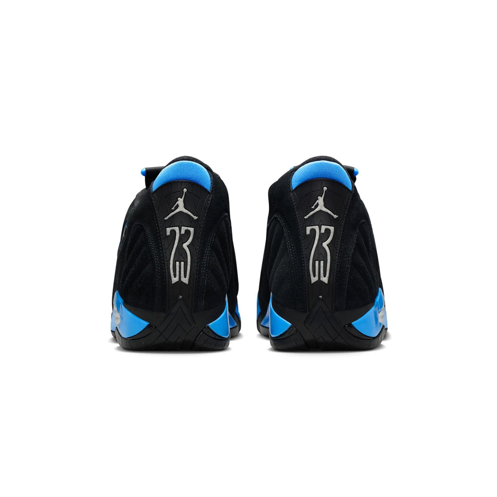 Оригінальна 14 Mens Retro Shoes Air jordan – детальний вид