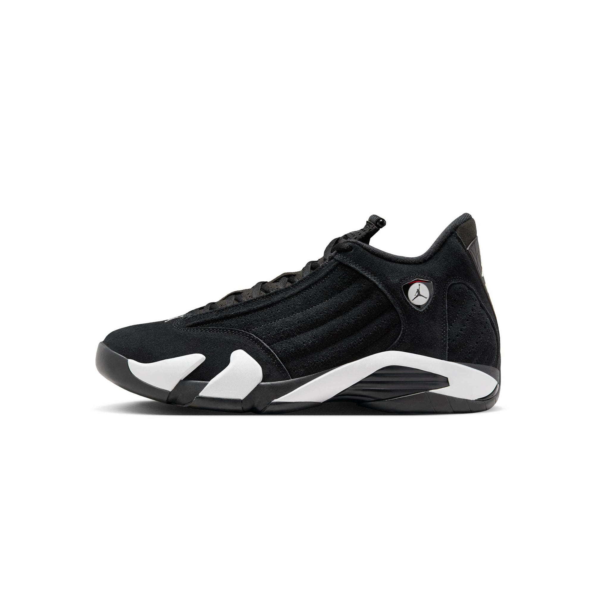 Оригінальна 14 Mens Retro Shoes Air jordan – боковий вид