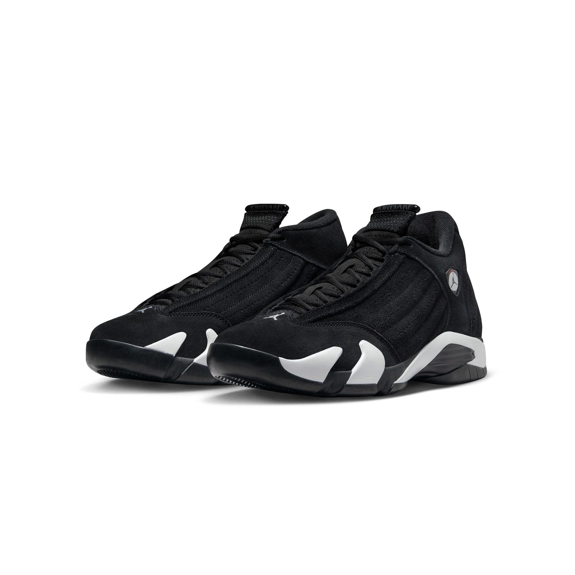 Оригінальна 14 Mens Retro Shoes Air jordan – вид ззаду