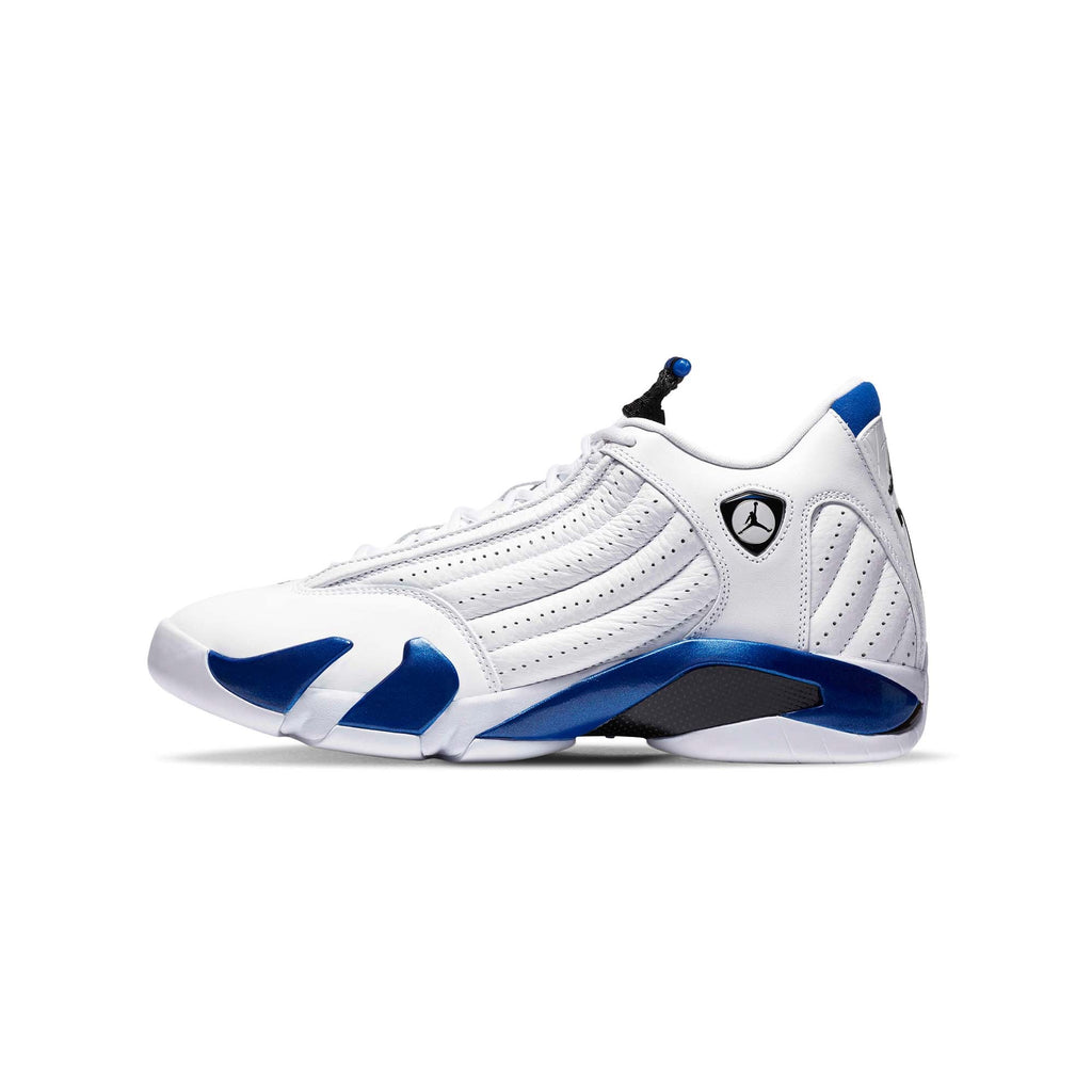 Air jordan Footwear оригінал | Швидка доставка Україна – боковий вид